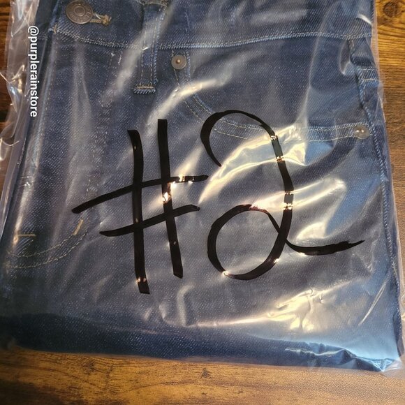 Madewell Jeans 30 Skinny 9" Mid Rise Woodland Wash MA983 Tummy Control Stretch - Picture 13 of 13